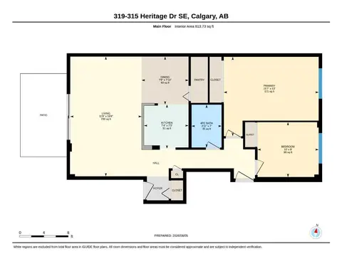 319, 315 Heritage Drive SE photo 20