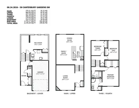 58 Canterbury Gardens SW photo 45