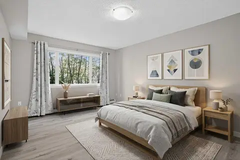 116, 790 Kingsmere Crescent SW, Calgary