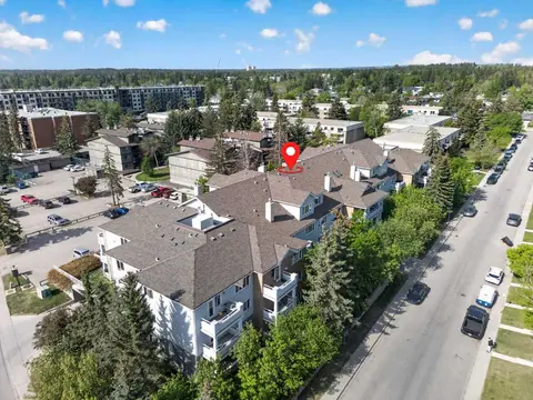 116, 790 Kingsmere Crescent SW photo 40
