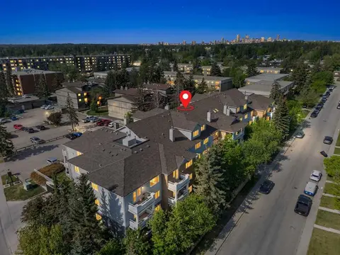116, 790 Kingsmere Crescent SW photo 48