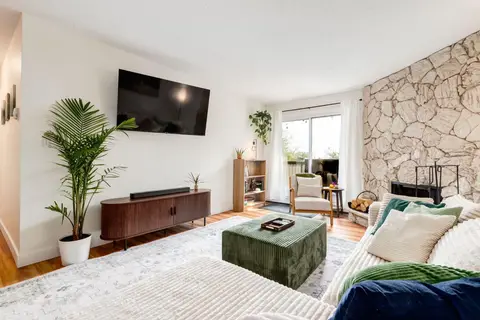 307, 1001 68 Avenue SW, Calgary