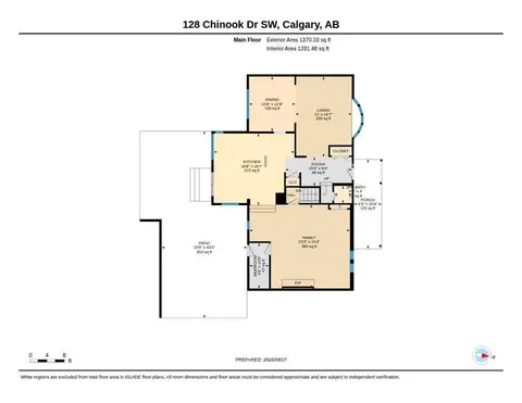 128 Chinook Drive SW photo 47