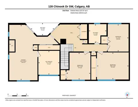 128 Chinook Drive SW photo 48