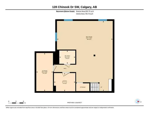 128 Chinook Drive SW photo 49