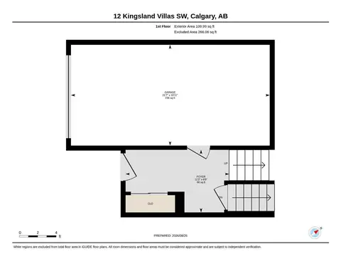 12 Kingsland Villas SW photo 35