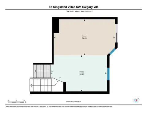 12 Kingsland Villas SW photo 36