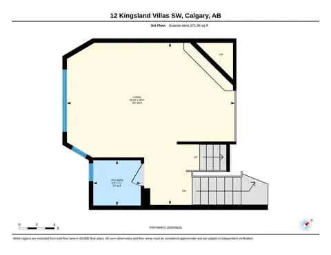 12 Kingsland Villas SW photo 37