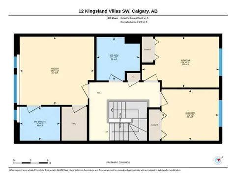 12 Kingsland Villas SW photo 38