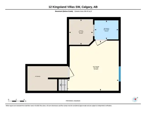 12 Kingsland Villas SW photo 39