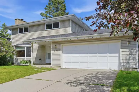 820 Canford Crescent SW, Calgary