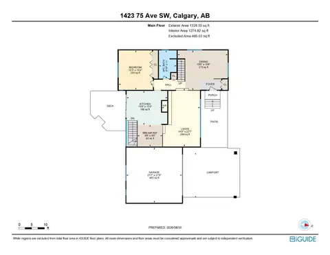 1423 75 Avenue SW photo 38