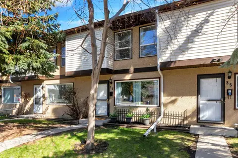 34, 630 Sabrina Road SW, Calgary