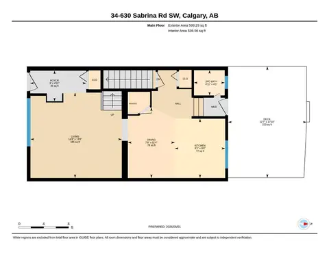34, 630 Sabrina Road SW photo 31