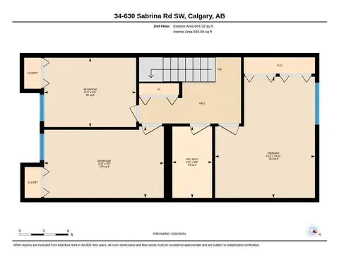 34, 630 Sabrina Road SW photo 32