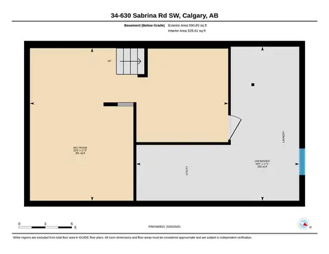 34, 630 Sabrina Road SW photo 33