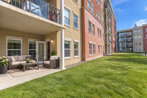 1305, 11811 Lake Fraser Drive SE, Calgary