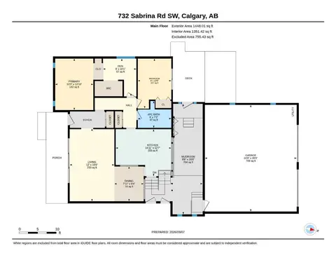 732 Sabrina Road SW photo 15