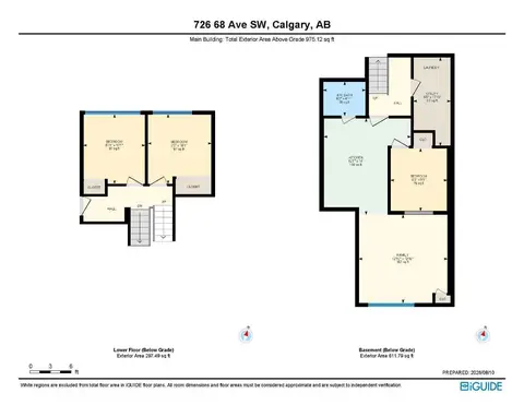 726 68 Avenue SW photo 49