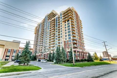 1314, 8880 Horton Road SW, Calgary