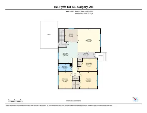 151 Fyffe Road SE photo 48