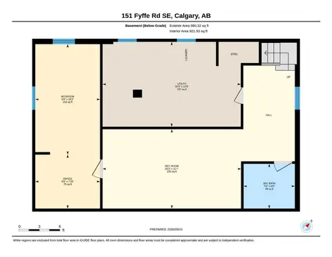151 Fyffe Road SE photo 49