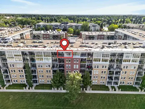 6406, 11811 Lake Fraser Drive SE photo 37