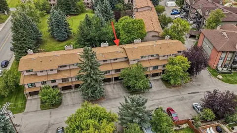 52 Canterbury Gardens SW photo 31