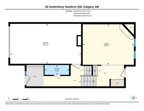 52 Canterbury Gardens SW photo 36