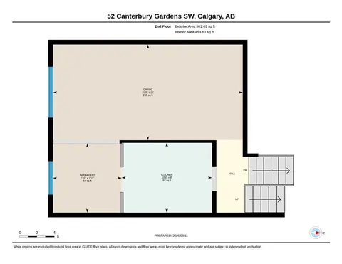 52 Canterbury Gardens SW photo 37