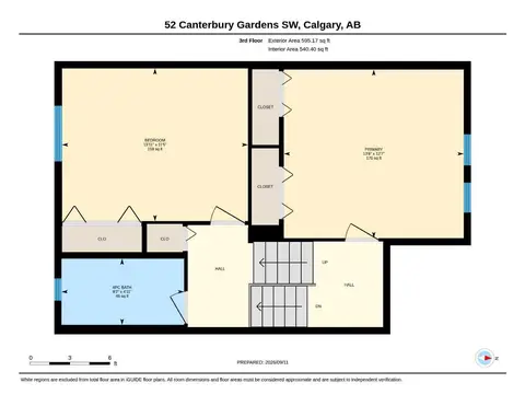 52 Canterbury Gardens SW photo 38