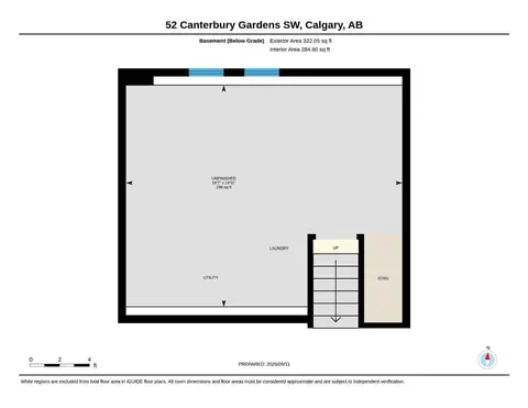 52 Canterbury Gardens SW photo 39