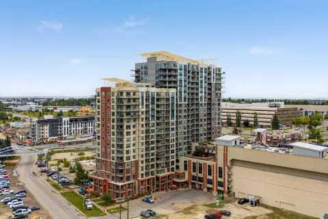 1114, 8710 Horton Road SW, Calgary