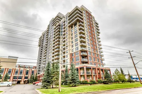 218, 8880 Horton Road SW, Calgary