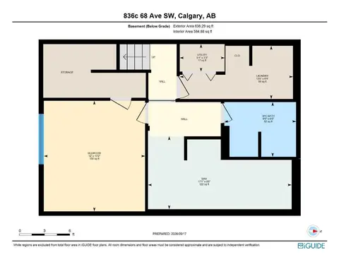 836C 68 Avenue SW photo 41