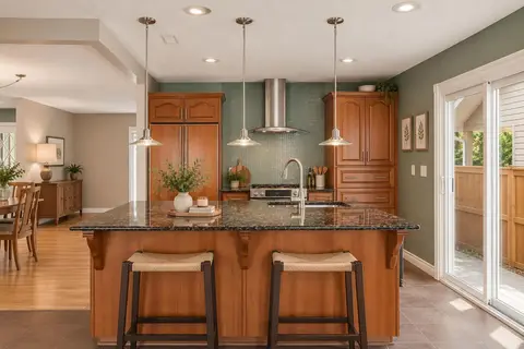 856 Lake Twintree Crescent SE photo 11