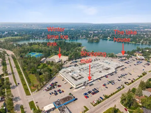 856 Lake Twintree Crescent SE photo 37