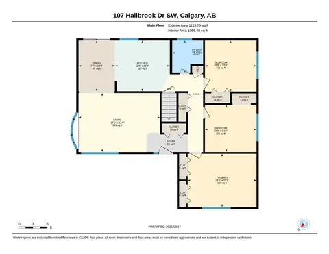 107 Hallbrook Drive SW photo 45