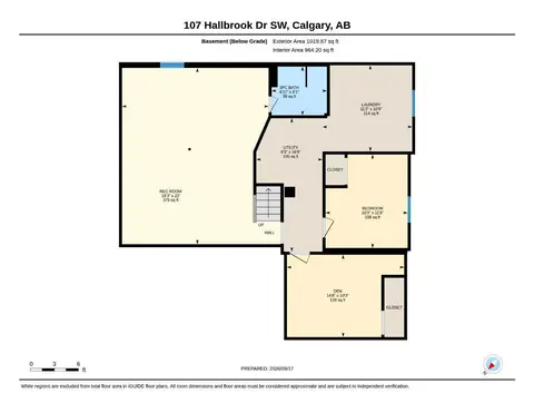 107 Hallbrook Drive SW photo 46
