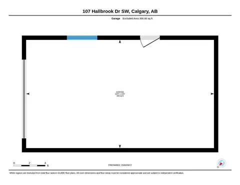 107 Hallbrook Drive SW photo 47