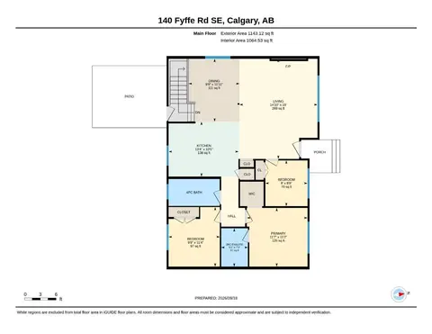 140 Fyffe Road SE photo 46