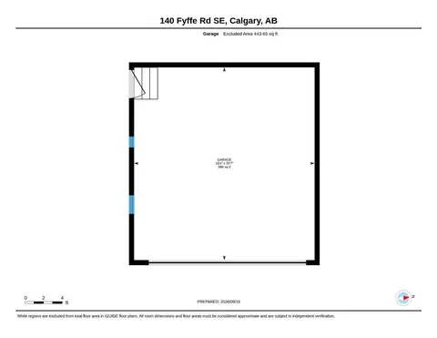 140 Fyffe Road SE photo 48
