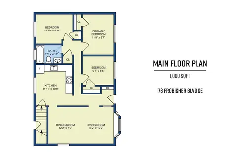 176 Frobisher Boulevard SE photo 19