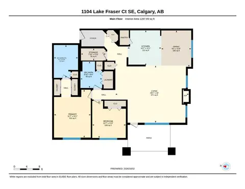 1104, 1104 Lake Fraser Court SE photo 39
