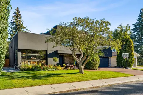 640 Willoughby Crescent SE, Calgary