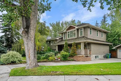10528 Mapleridge Crescent SE photo 41