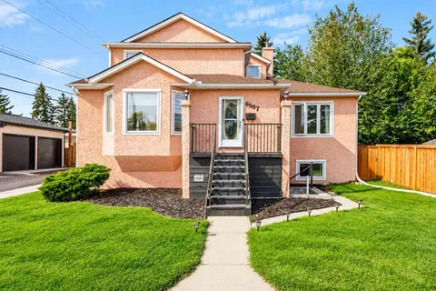 6907 6 Street SW photo 2
