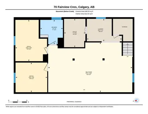 70 Fairview Crescent SE photo 30