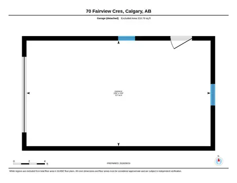 70 Fairview Crescent SE photo 31