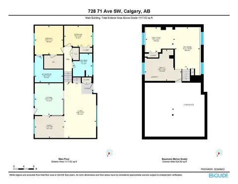 728 71 Avenue SW photo 3
